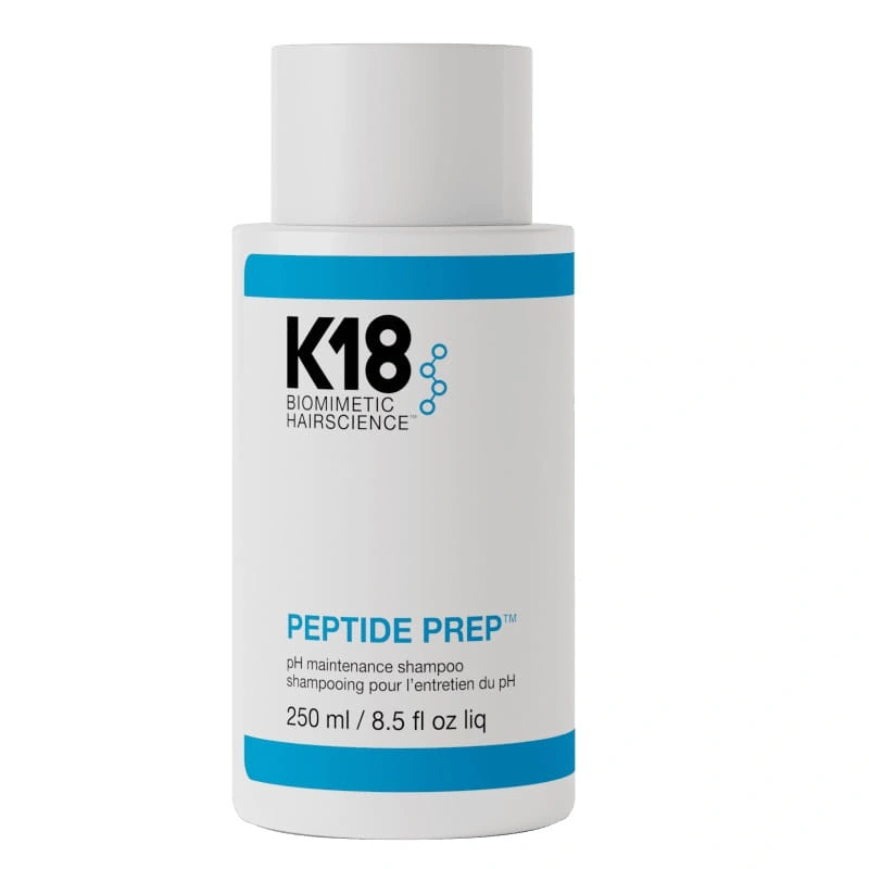 K18 Damage Shield pH Protective Shampoo - 250ml képe 2